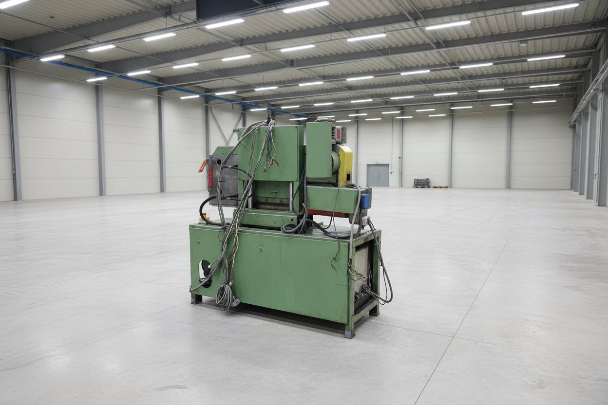 IDE ME 30/4 Haul Off