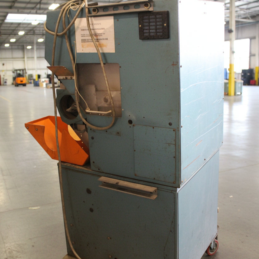 Gatfield Rotary Pipe Cutter