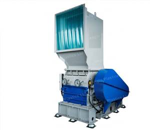 Zerma GSH500-600 Granulator