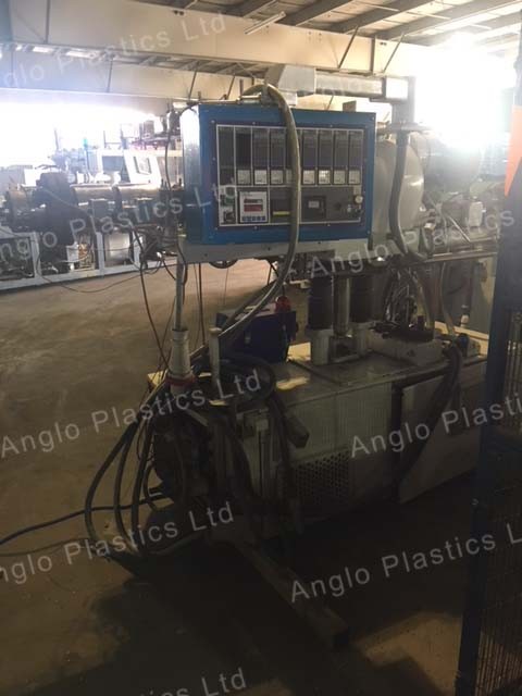 batenfeld bex2-50-16v extruder