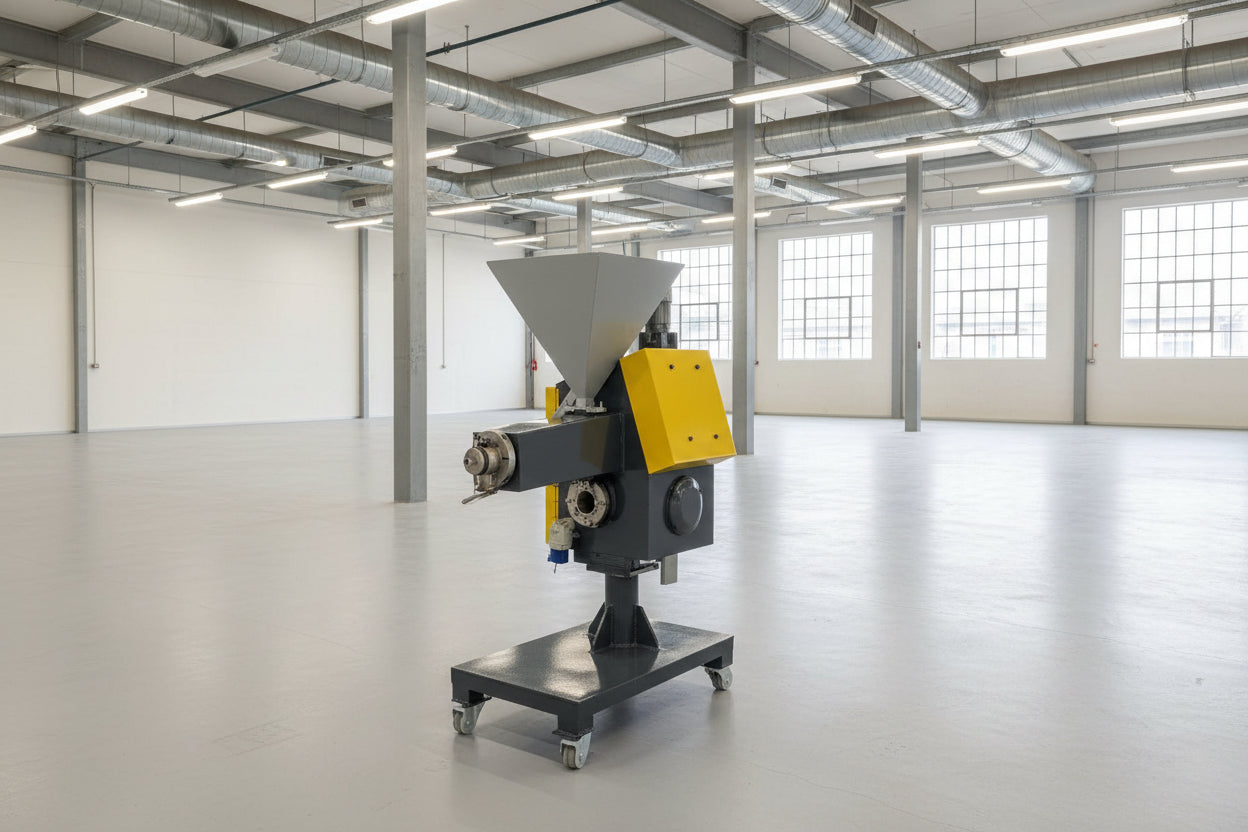 Sold - betol 2520j co-ex