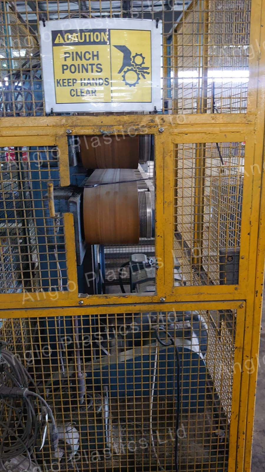 boston matthews haul off