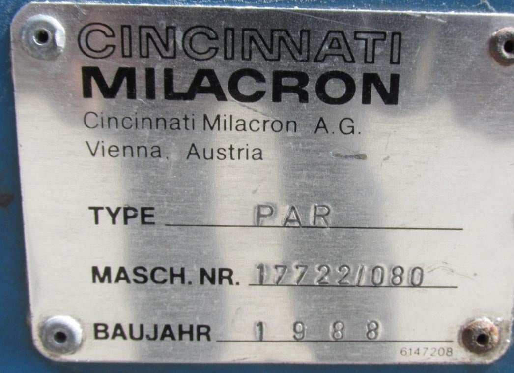 cincinnati 6m packing table 2