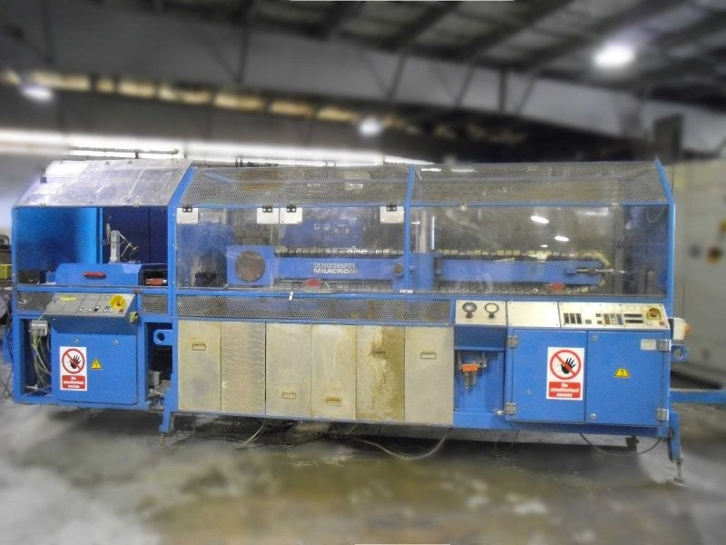 cincinnati haul off saw combination