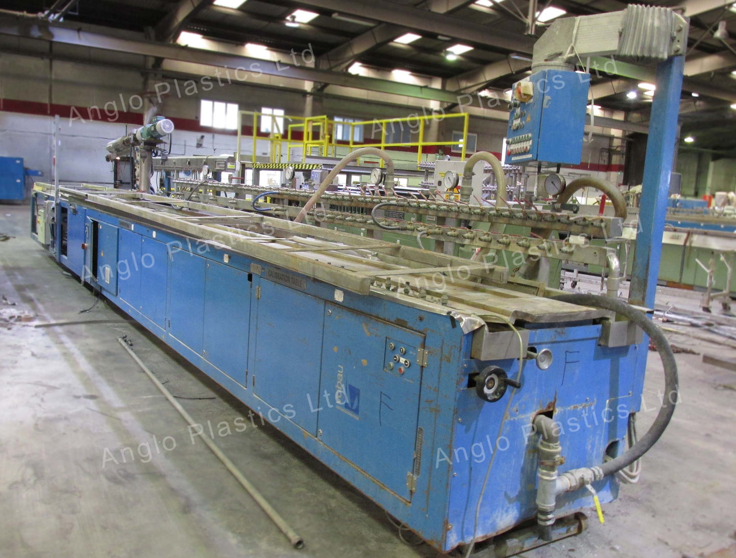 cincinnatti cmt 58 line with vobau cal table