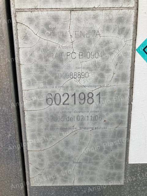 Climaventa Chiller HRAT/FC B-0904