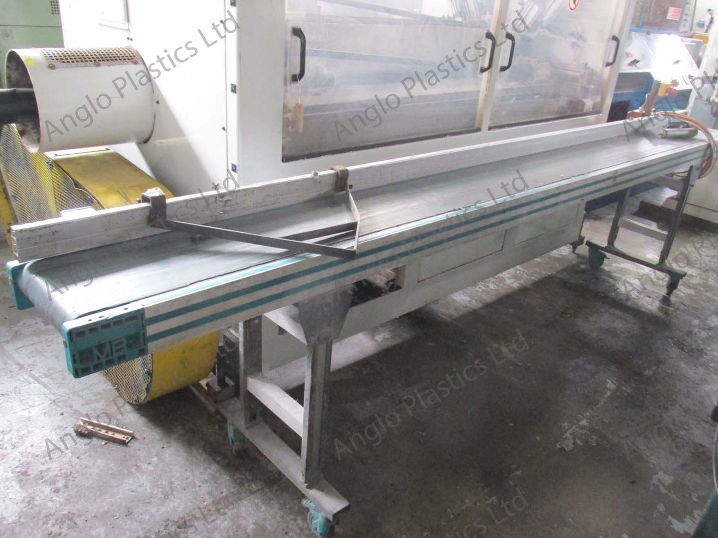 conveyor belt