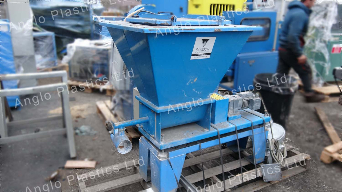 dowson hopper feeder