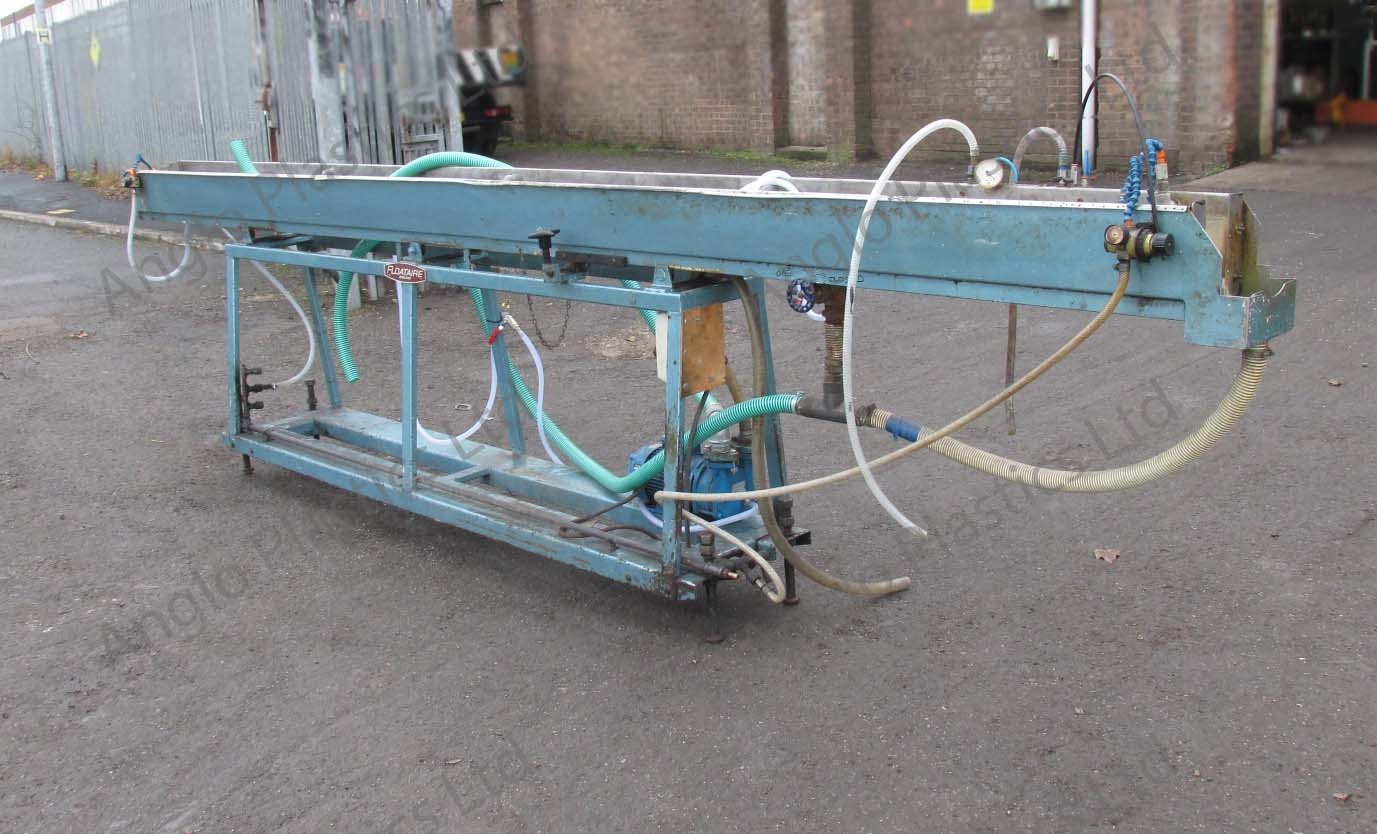 floataire water bath