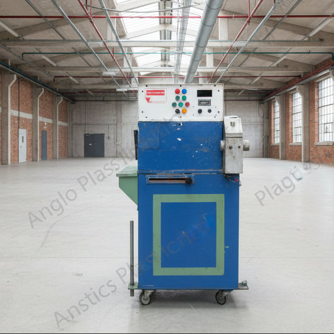 gillard vac-u-torq 750 cutter