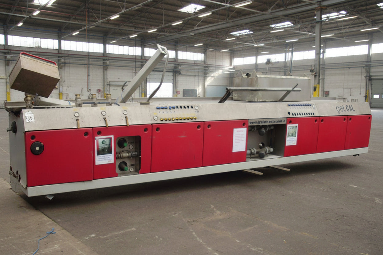 Greiner calibration table