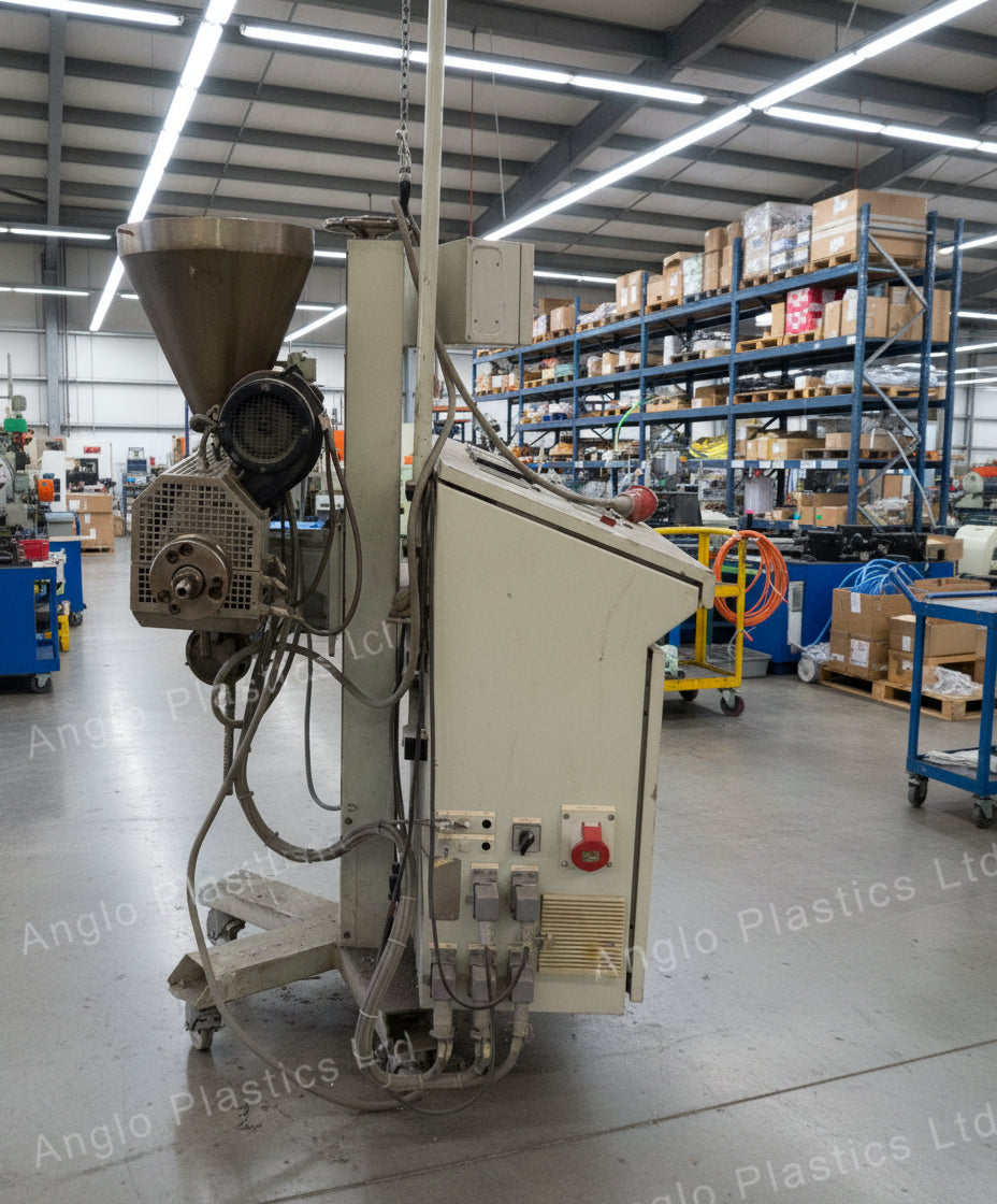 Greiner GCE 30-T Co-ex