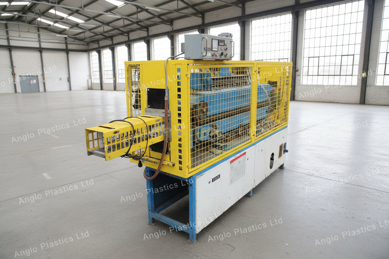 ide 2 belt haul off