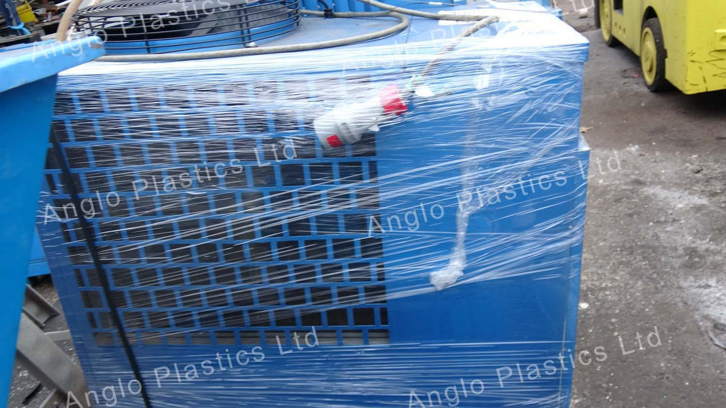 ide 60mm extruder line