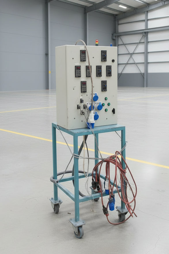 IDE Downstream Line