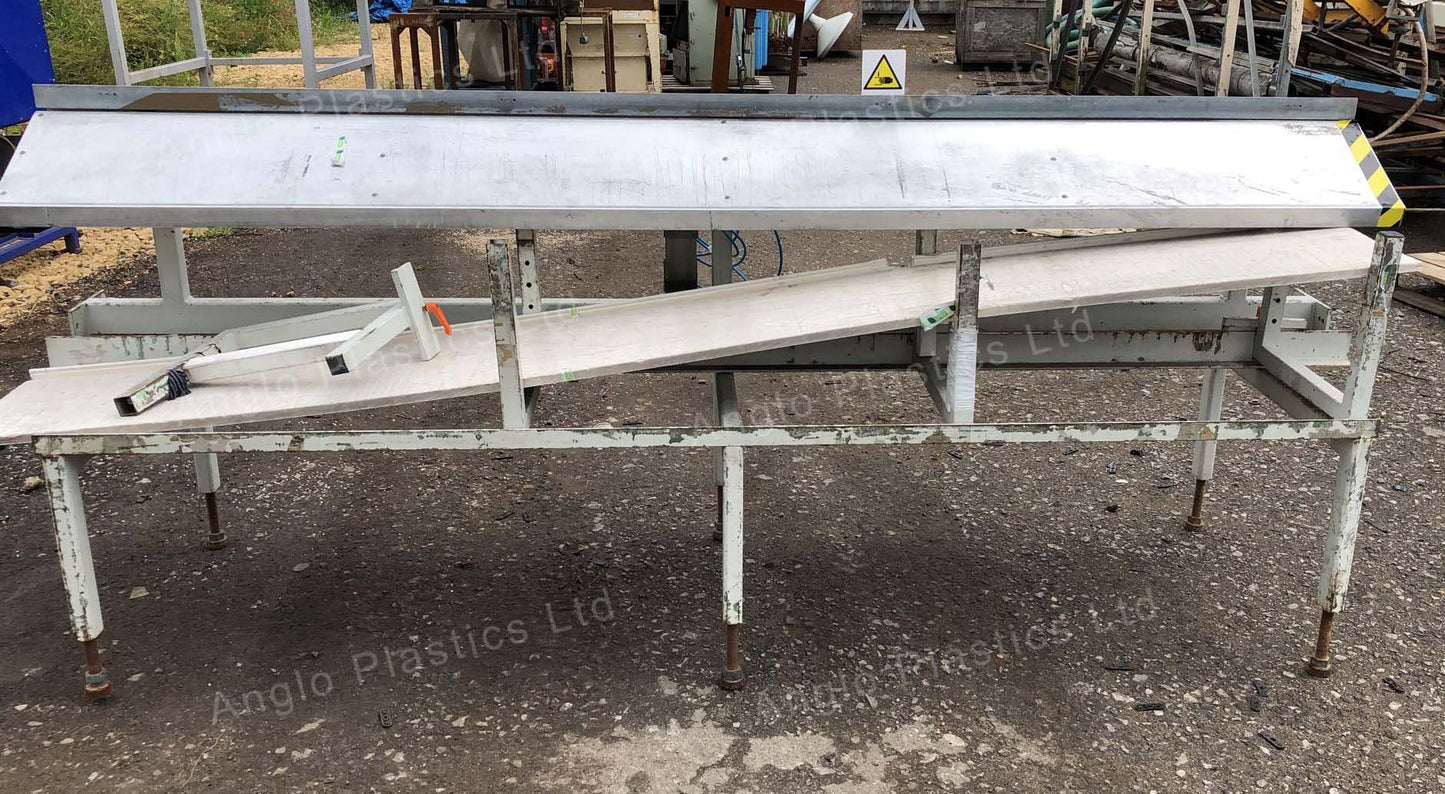 ide me60 extrusion line