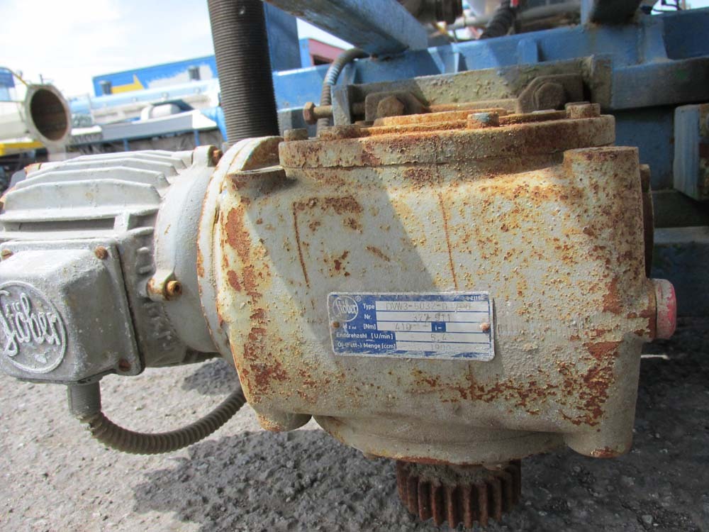 battenfeld 400mm vac tank