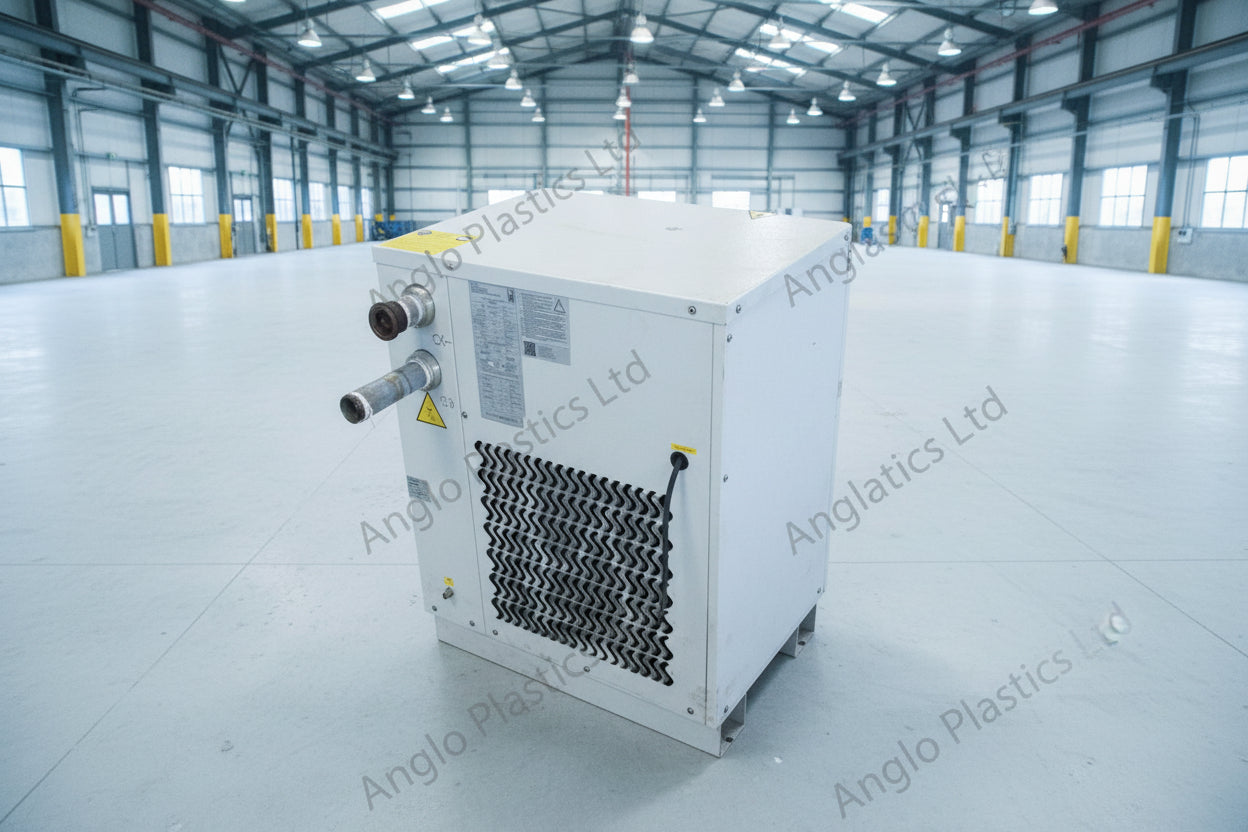 mta deito50 compressor