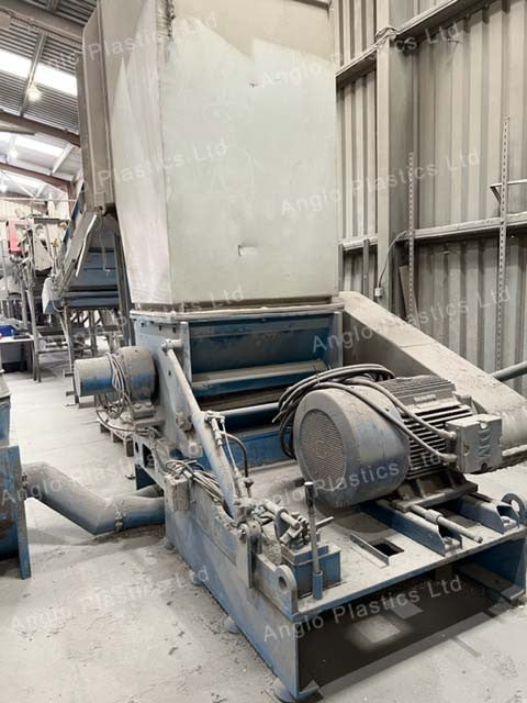 neue herbold 600 x 1000 granulation line