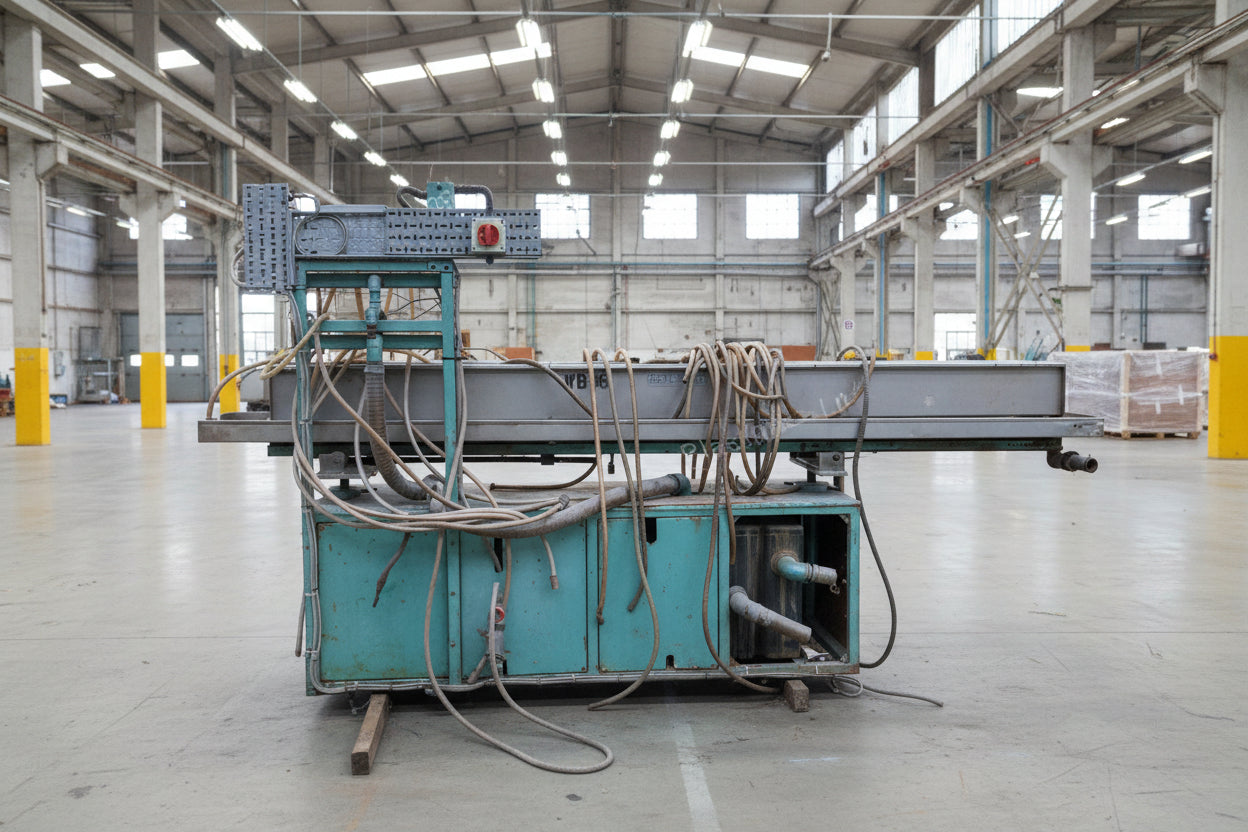 pae calibration table