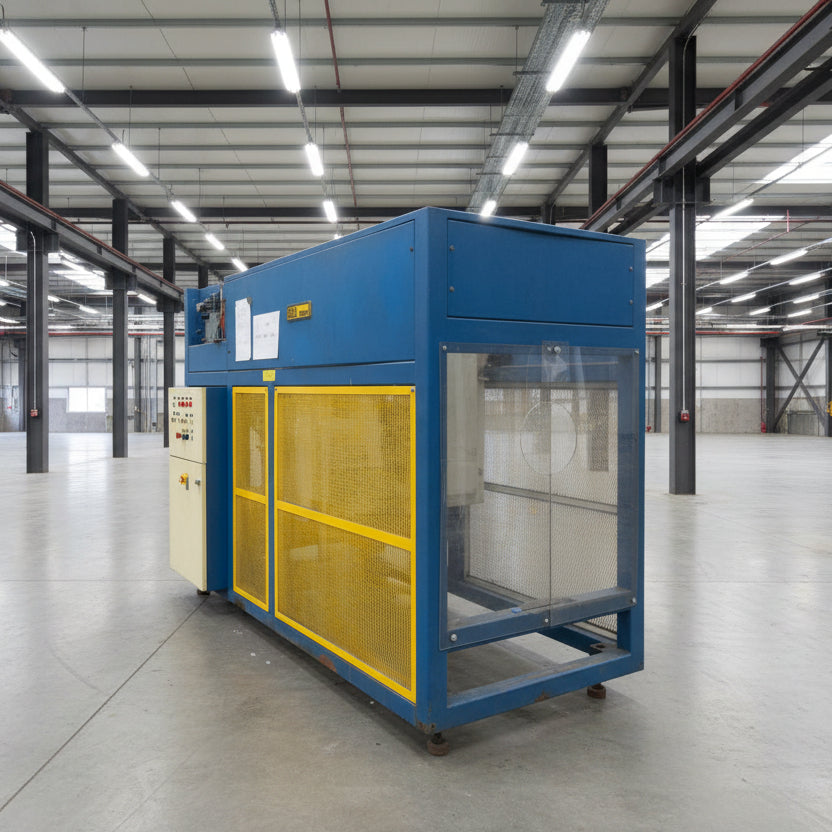 sica tpk4.16 planetary cutter