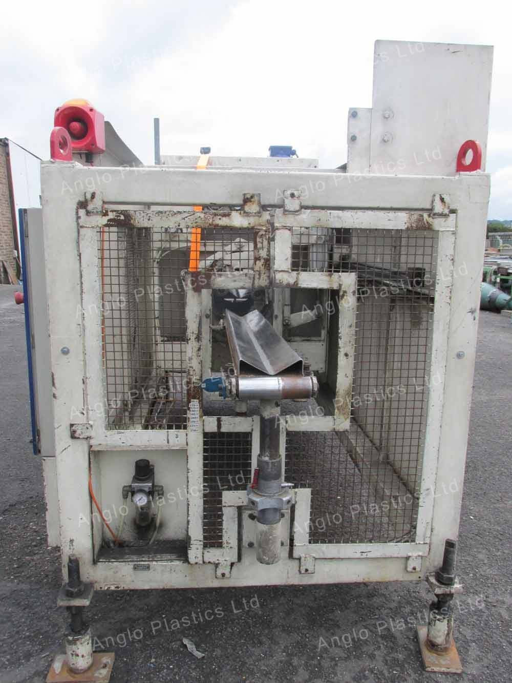 speedex mk cp250 saw