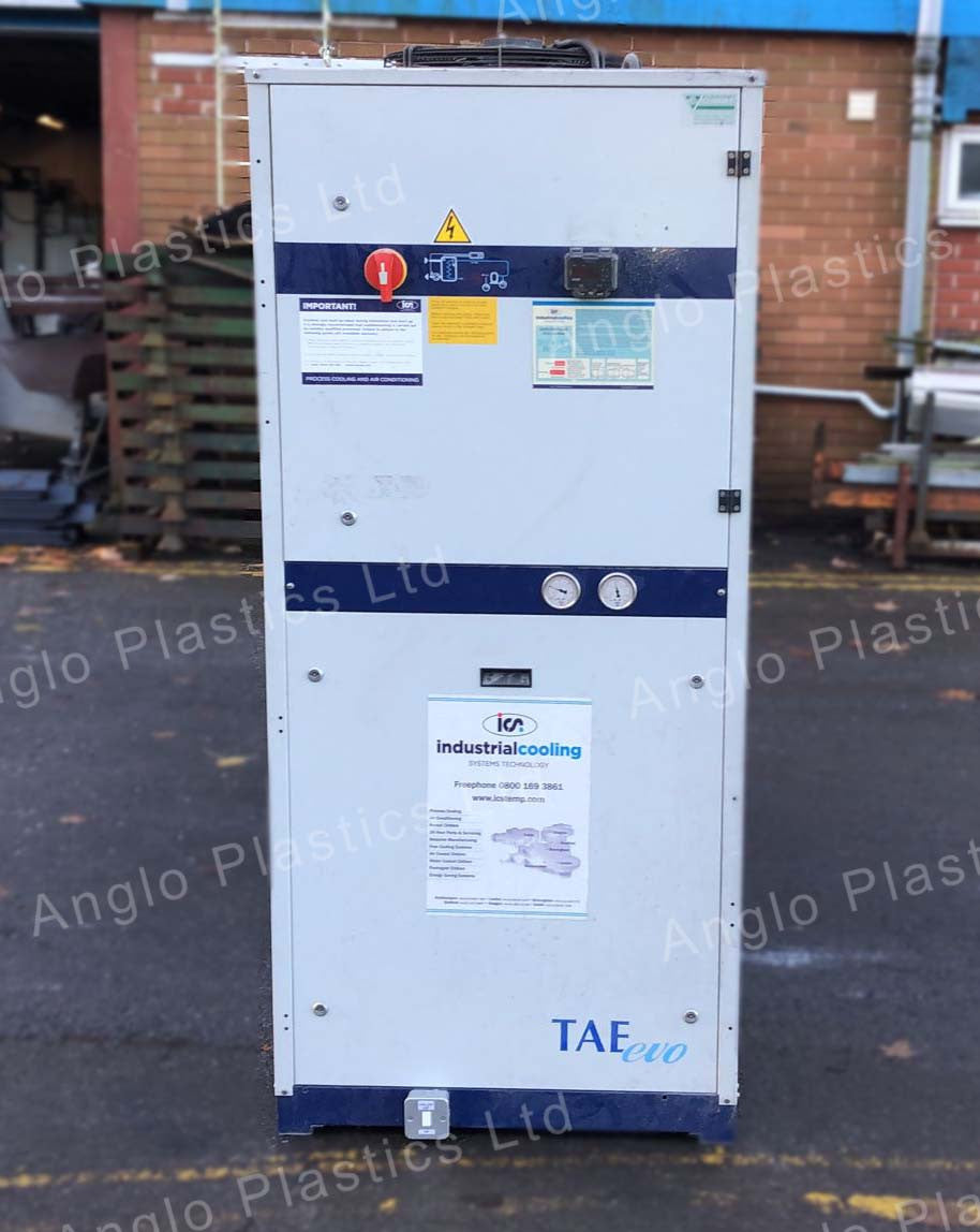 TAE EVO 201 Chiller