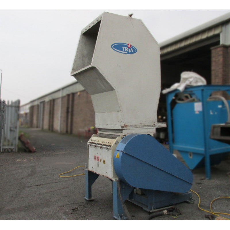 tria 100-65 dn granulator