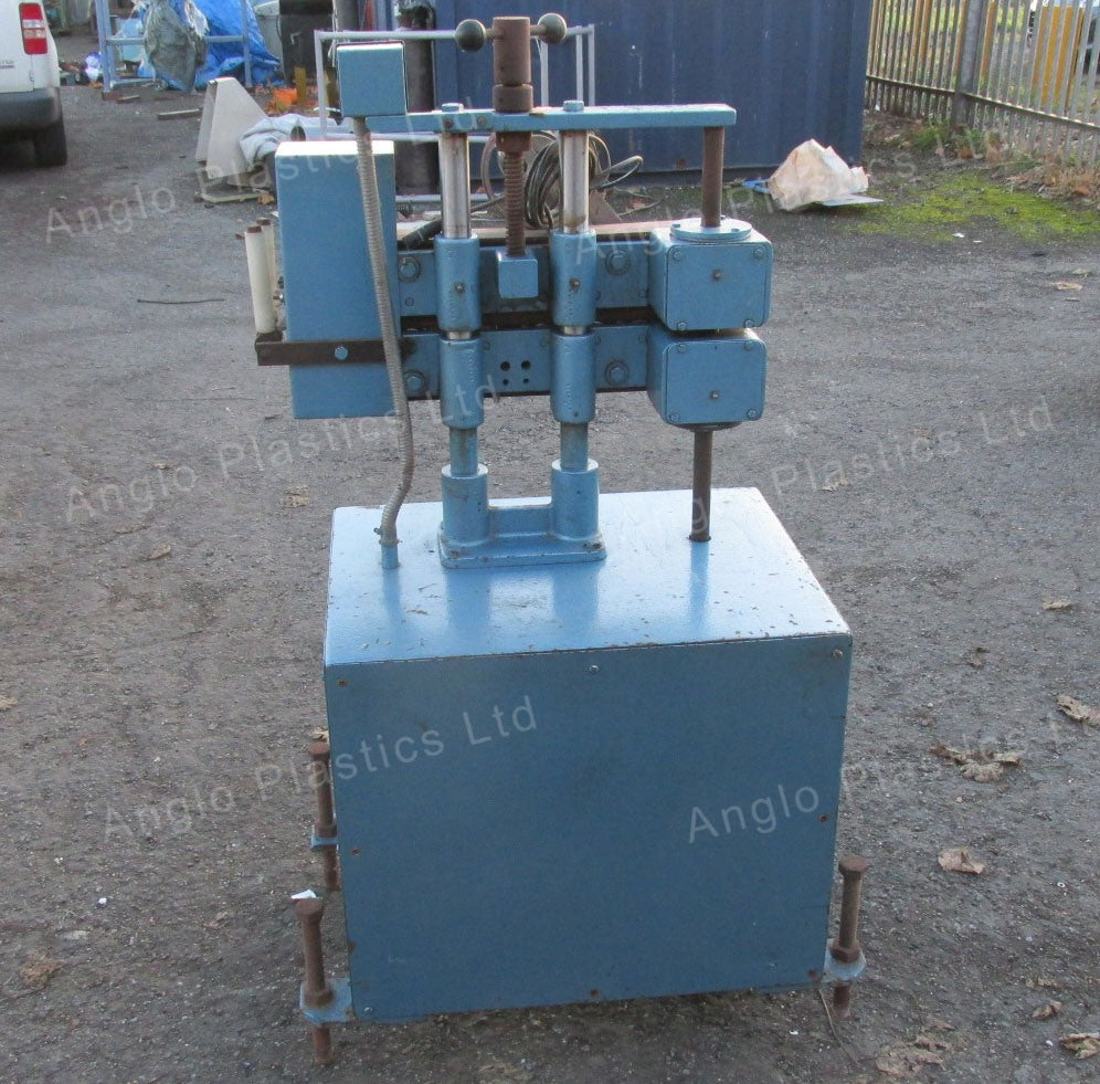 unbadged haul off unit