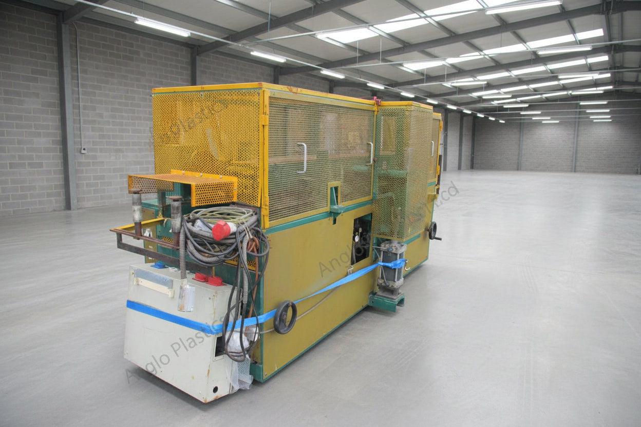 vobau 432r-2-240 haul off