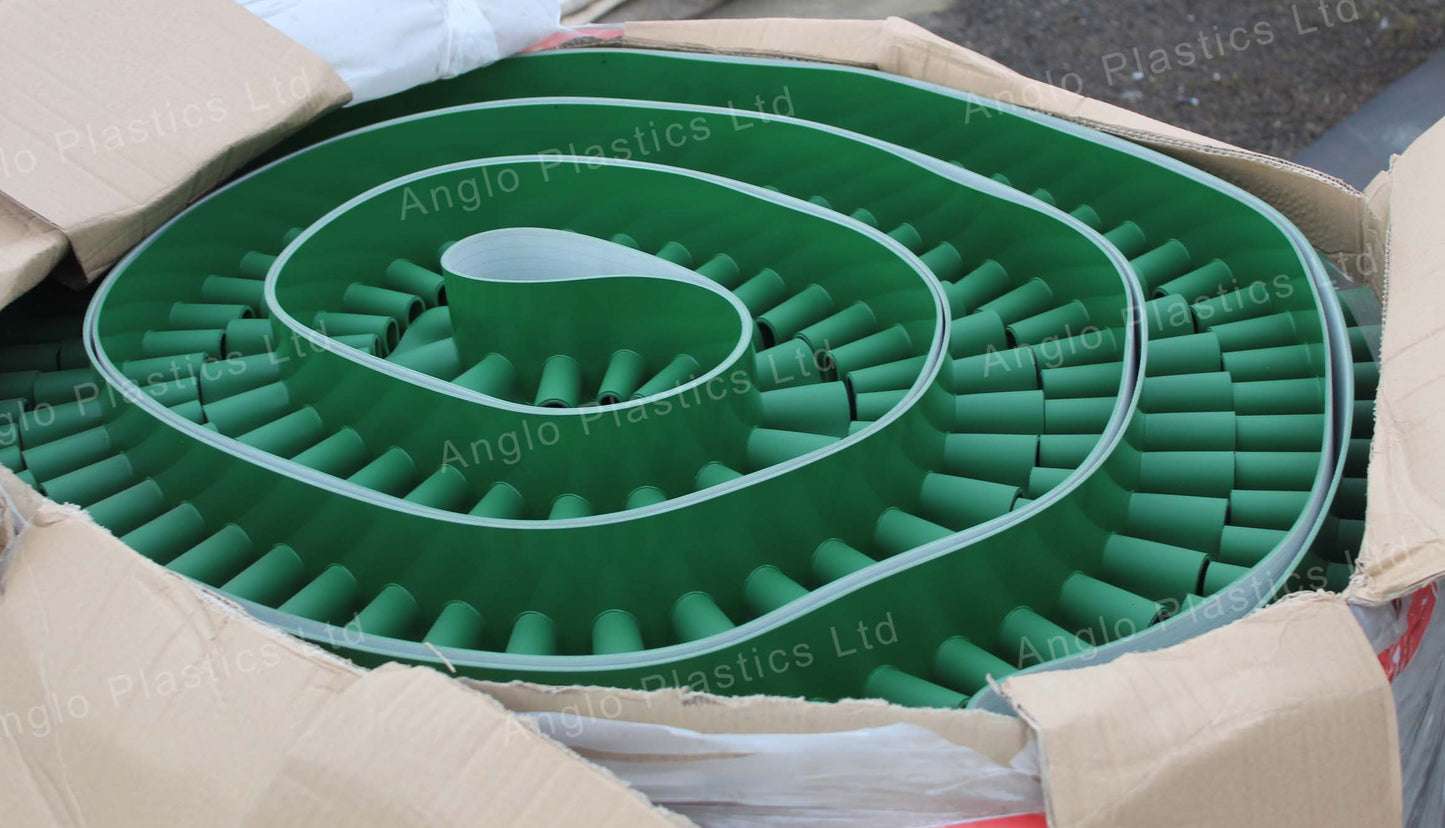 weima spider 1500h shredder