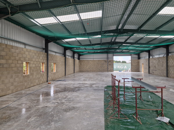 Exciting Progress at Our Scunthorpe Site!