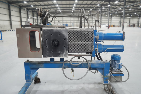 K-SWE-405 Kreyenborg Screen changer