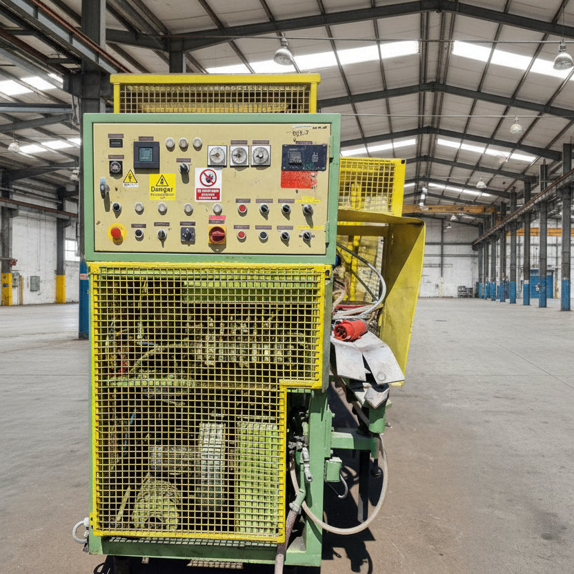 Sica Socketer 32-200