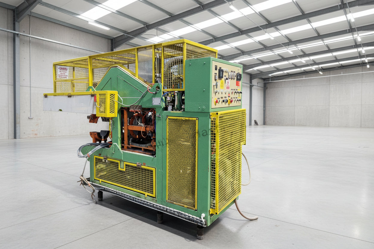 Sica Socketer 32-200