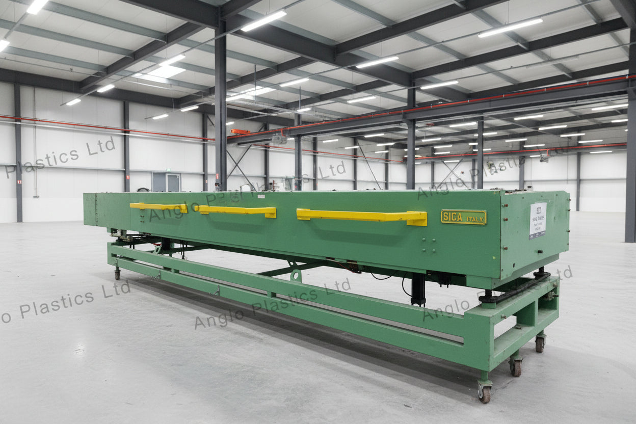 Sica Socketer 32-200