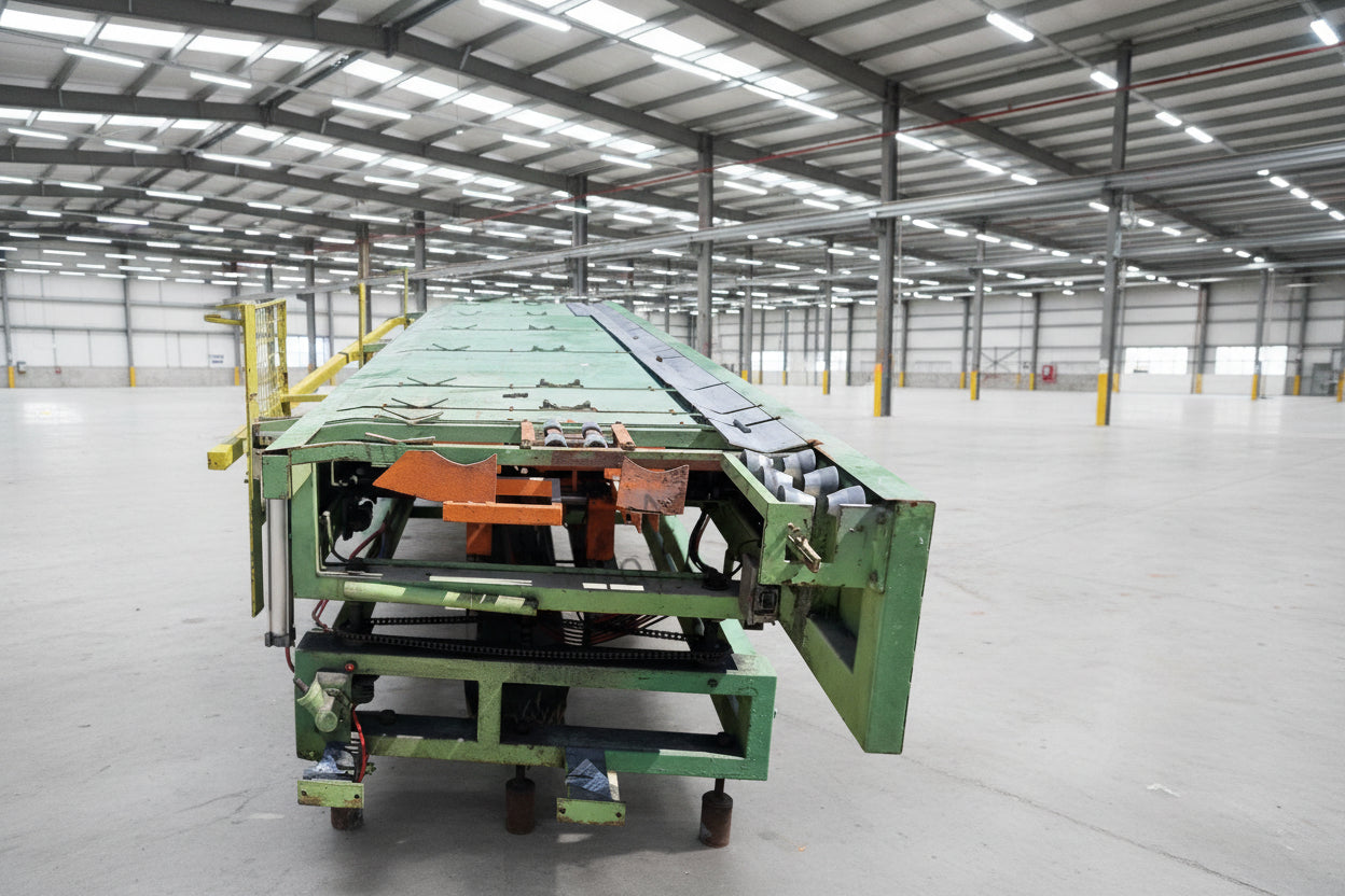 Sica Socketer 32-200