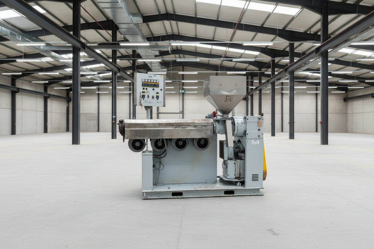 Boston Matthews 60mm Extruder