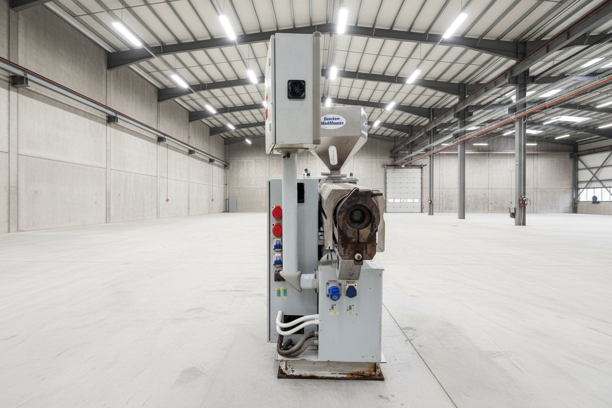 Boston Matthews 60mm Extruder