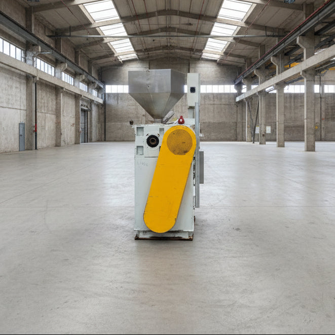 Boston Matthews 60mm Extruder