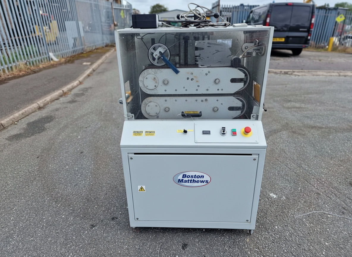 Boston Matthews Haul off