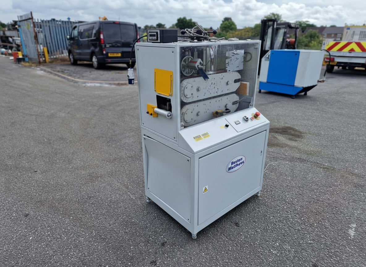 Boston Matthews Haul off