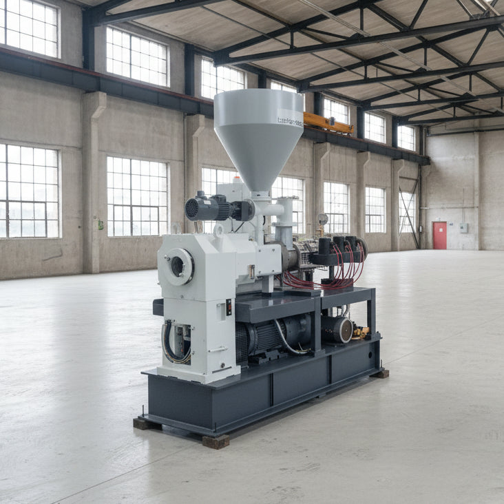 Battenfeld-Cincinnati Titan 45P