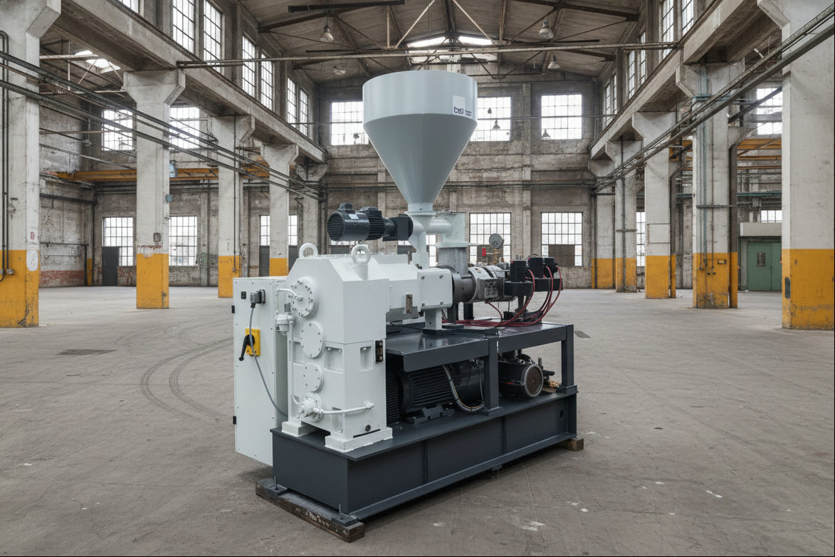 Battenfeld-Cincinnati Titan 45P