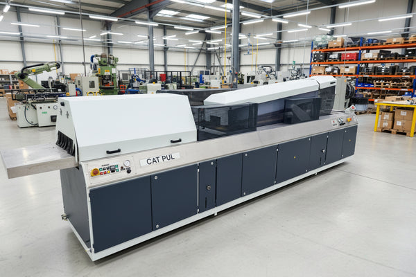 Greiner Extrusions Profile Downstream