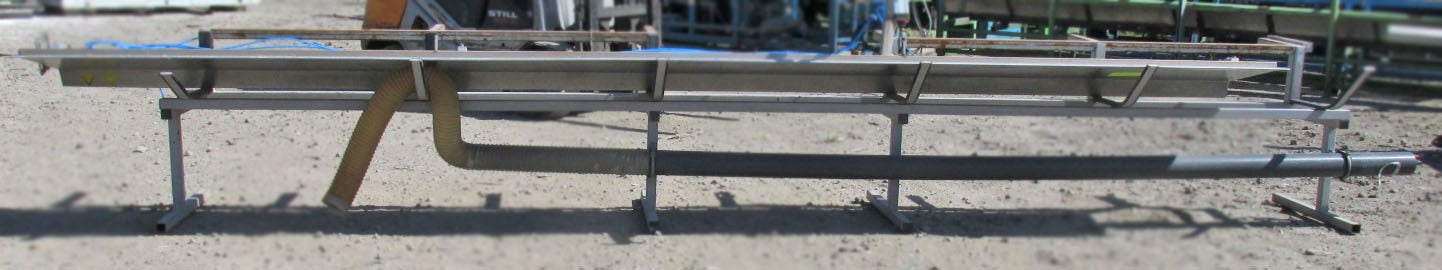 7m tilt table