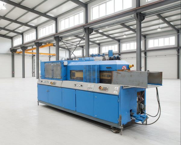 Greiner Haul off Saw