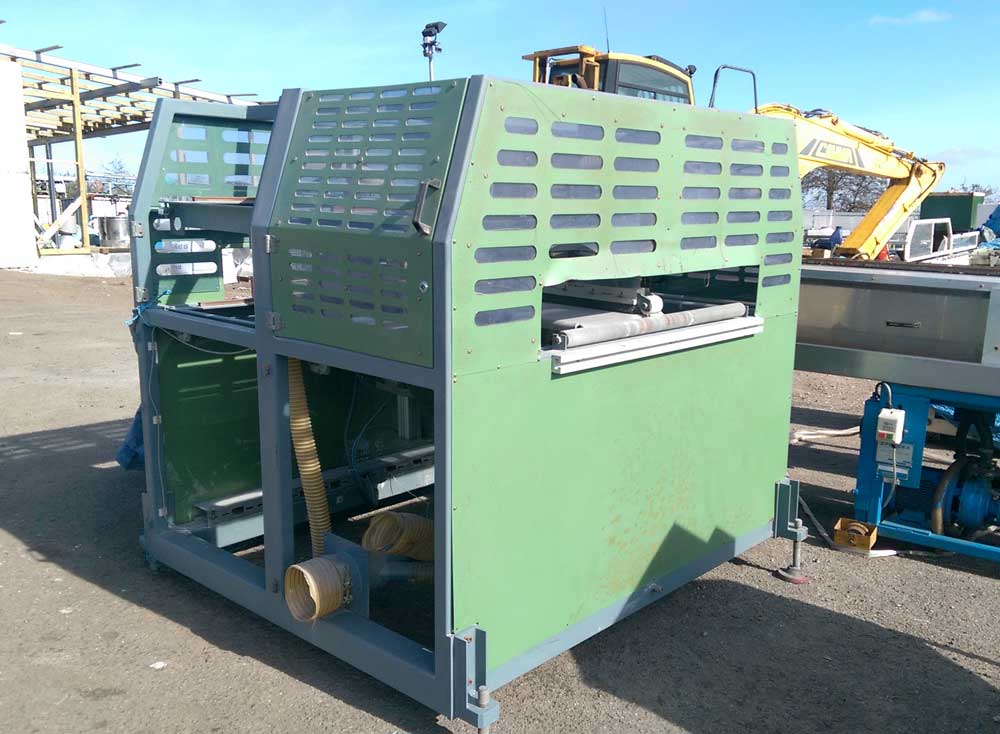 Greiner Downstream Line