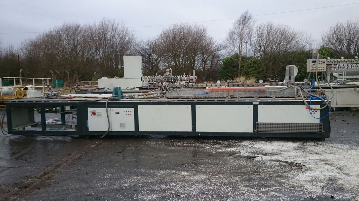 Baston Haul off with Barrufaldi Saw Downstream