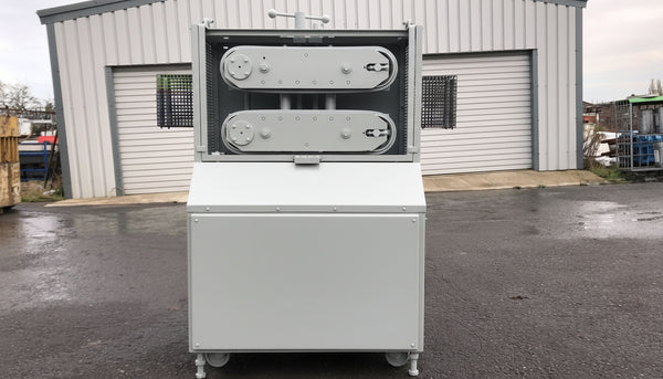 Boston Model C Haul Off